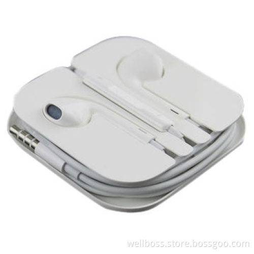 Earpod for iPhone/iPad/iPod